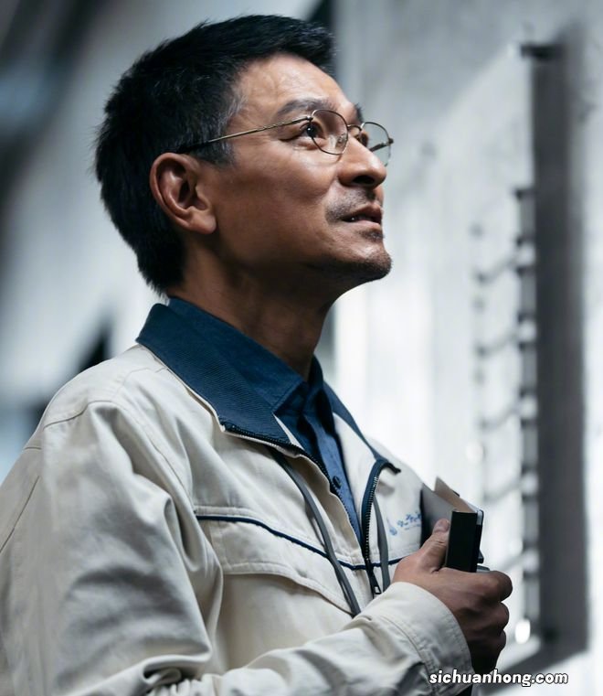 吴京刘德华谈《流浪地球2》:15米水深拍戏很恐惧,会有第三部