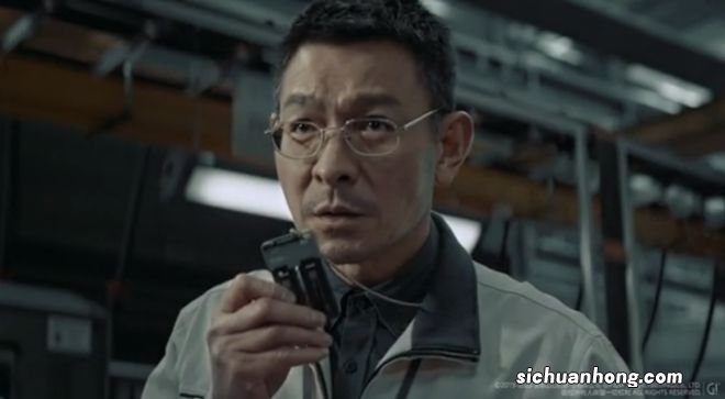 吴京刘德华谈《流浪地球2》:15米水深拍戏很恐惧,会有第三部