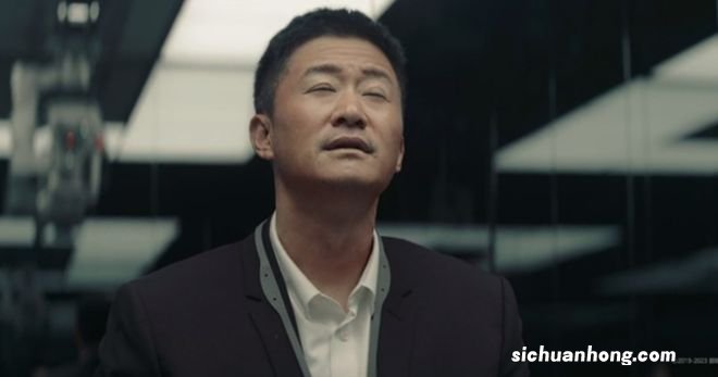 吴京刘德华谈《流浪地球2》:15米水深拍戏很恐惧,会有第三部