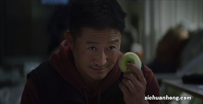 吴京刘德华谈《流浪地球2》:15米水深拍戏很恐惧,会有第三部