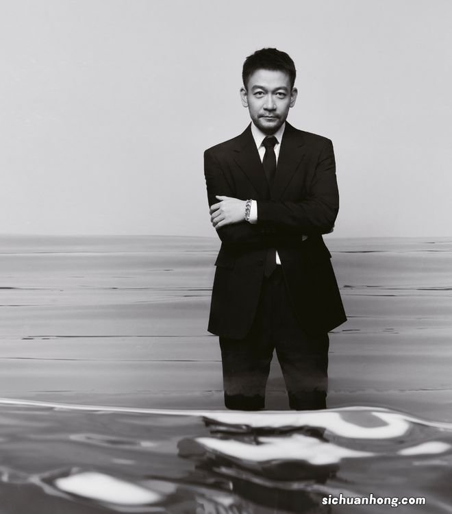 吴京刘德华谈《流浪地球2》:15米水深拍戏很恐惧,会有第三部