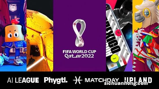 FIFA公开与EA分手后的首批游戏 全部涉及Web3.0