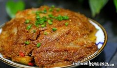 蒸肉多久熟