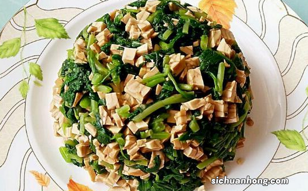 马兰头有哪些营养价值？马兰头有什么功效作用？