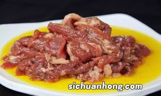 羊肉放什么中药去膻