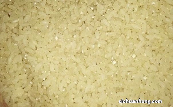 大米发黄了还能吃吗?大米发黄是什么原因?