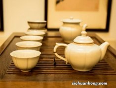 冲茶用什么水最好