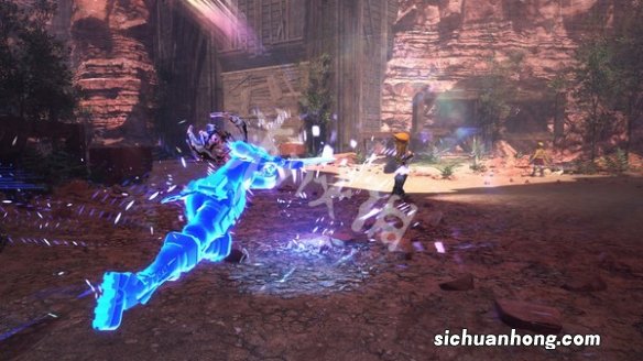 星之海洋6神圣力量破烂长袍怎么获得-破烂长袍获得方法