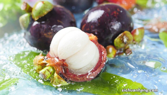 山竹是凉性还是热性 山竹是什么季节的水果