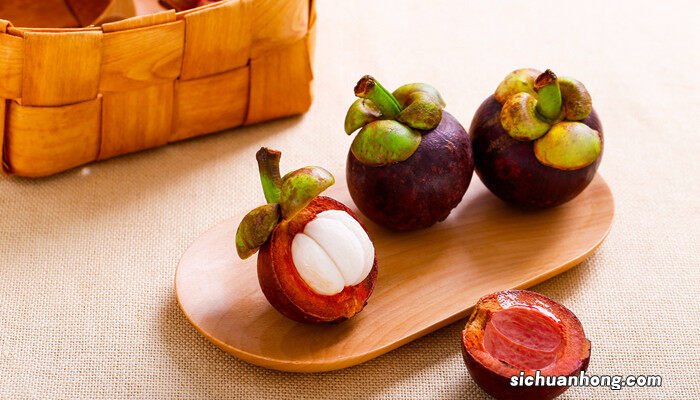 山竹是凉性还是热性 山竹是什么季节的水果