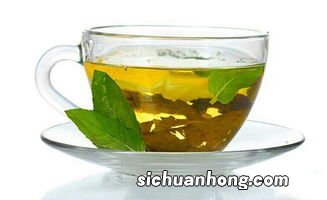 茶水洗脸用什么茶好