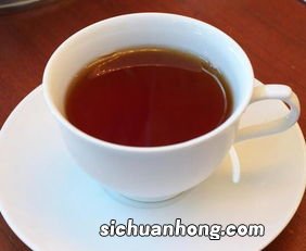 茶水洗脸用什么茶好