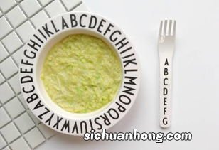 牛油果泥辅食机怎么做