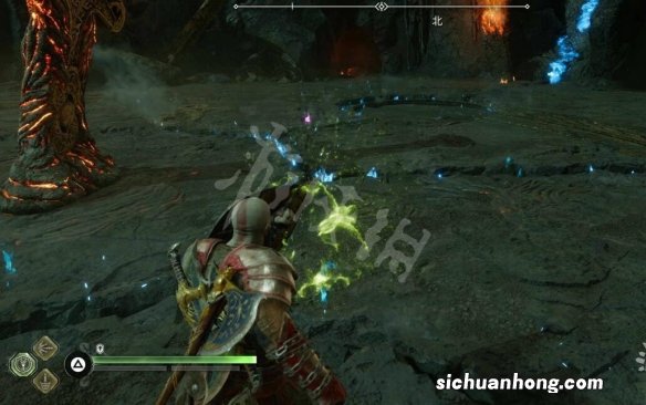 战神5武器装备图鉴大全-战神5诸神黄昏武器大全 利维坦之斧