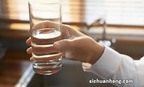 早上空腹适合喝什么水