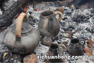 乌撒烤茶属于什么茶