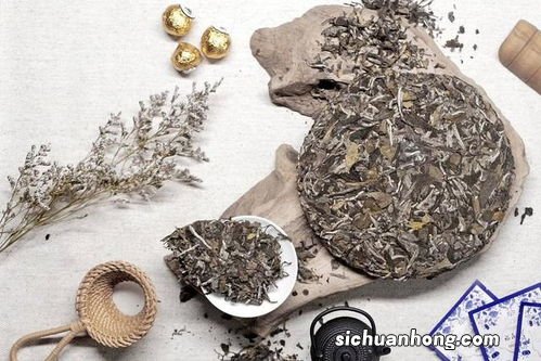 为什么说茯砖越陈越好