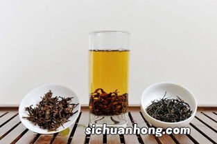 为什么绿茶比红茶贵