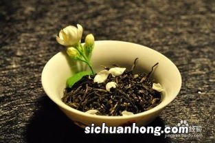 为什么红茶比绿茶便宜