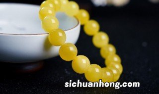 佩戴密蜡有什么好处 佩戴密蜡有什么好处和坏处