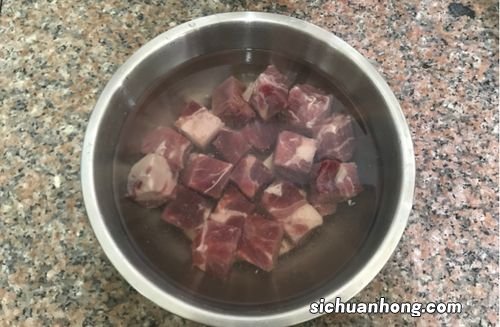 牛肉咸米怎么做好吃