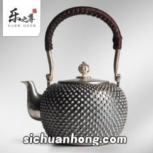 手工打茶壶的叫什么