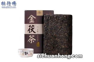 收藏黑茶什么牌的好