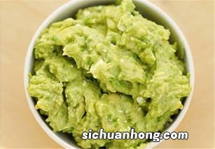 牛油果加苹果怎么做好吃吗