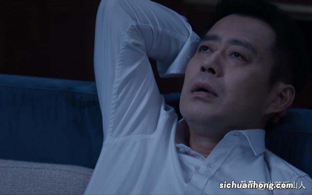 《向风而行》:看懂林一成的背叛,才明白江韬“醒悟”的真相