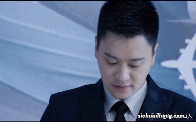 《向风而行》:看懂林一成的背叛,才明白江韬“醒悟”的真相