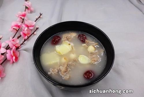 什么汤清热解毒有营养