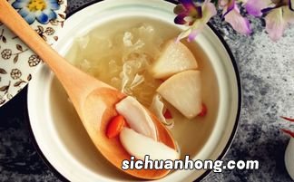 什么汤清热解毒有营养