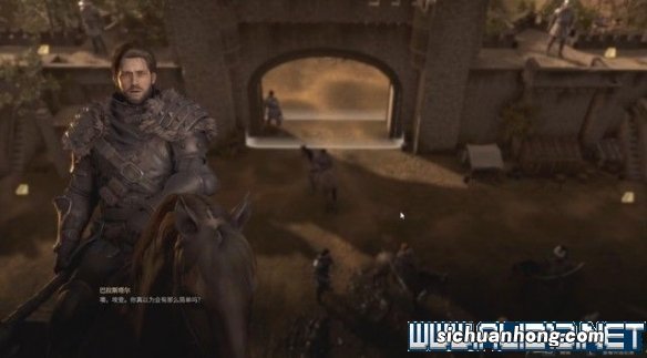 幻灵降世录章节攻略试玩分享-剧情讲了什么 序章