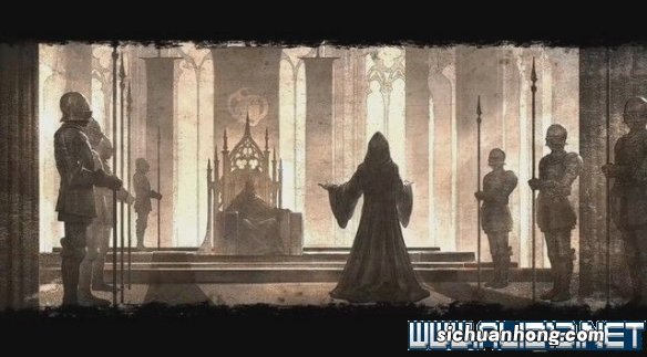 幻灵降世录章节攻略试玩分享-剧情讲了什么 序章