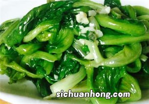 烫生菜放冰箱能保持多久