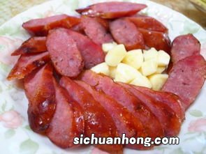 腊肠微波炉转多久