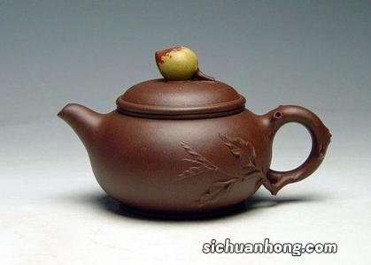 紫砂壶用什么茶叶养壶