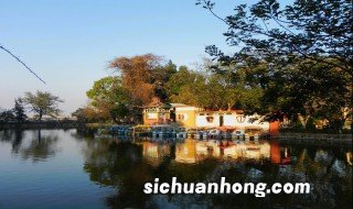 中国最美的中山公园在汕头有何特点优势 你知道吗