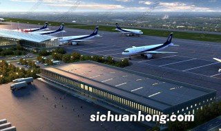 福清飞机场在哪里 大家可以了解一下