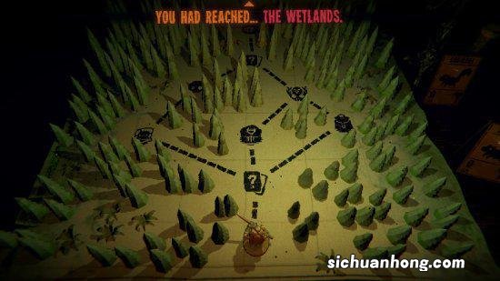 大热肉鸽卡牌《邪恶冥刻》NS版来了!12月1日上线