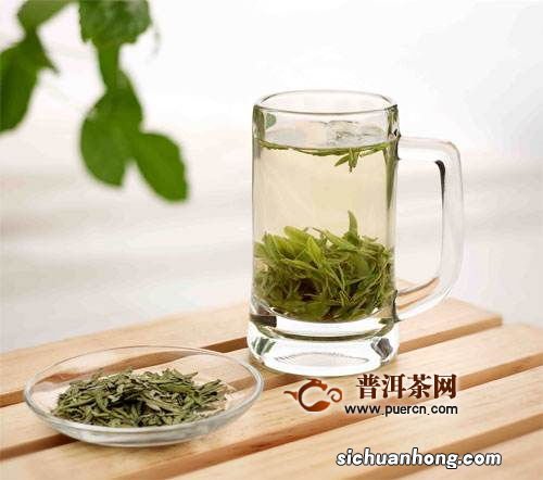 紫砂壶适合泡什么绿茶