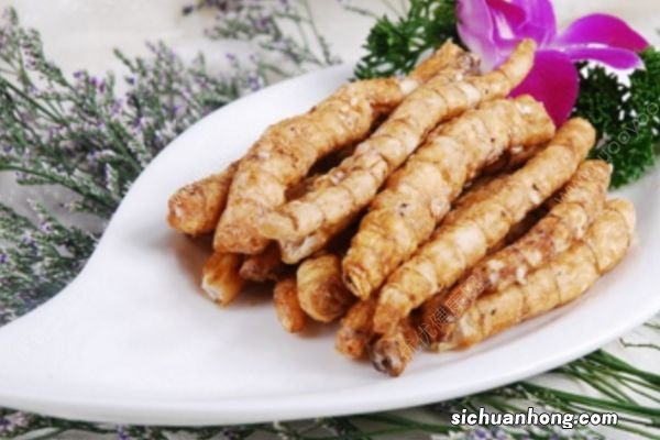 春天可以吃虫草吗?春天吃虫草对身体有好处吗?