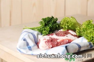 生肉用油盐后门放多久