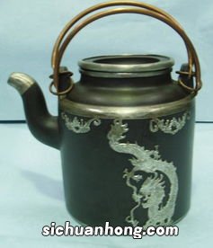 煮青砖茶用什么茶壶