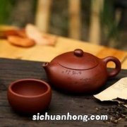 煮青砖茶用什么茶壶