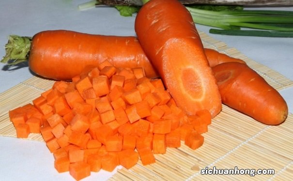 常吃胡萝卜可以抗癌吗?胡萝卜的抗病功效有哪些?