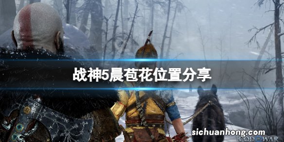 战神5晨苞花在哪-战神5晨苞花位置分享