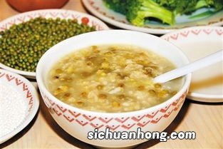 绿豆粥高压锅煮多久