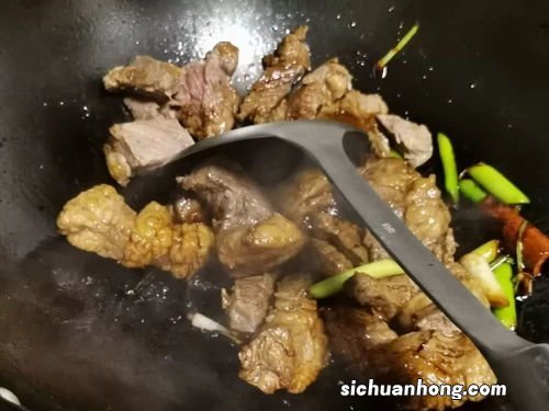 高压锅炖牛肉需要多久