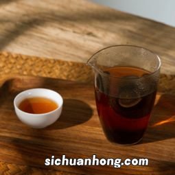 小心肝茶是什么茶